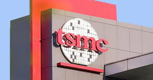 消息稱在英特爾加入后 臺(tái)積電仍會(huì)是蘋果M系列芯片主要代工商