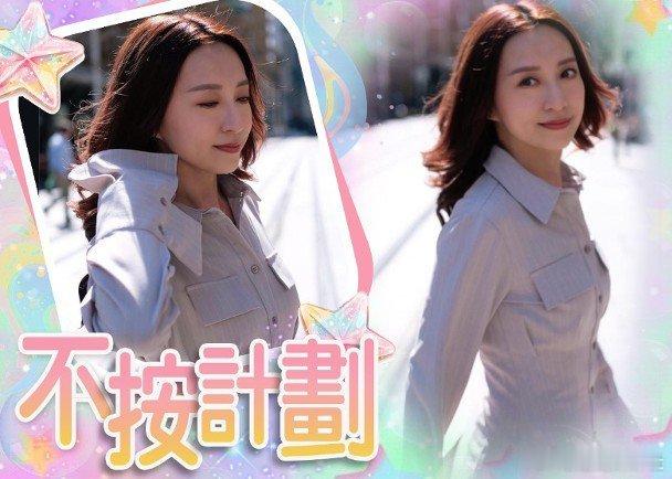 「視后」龔嘉欣奪得獎項後雖然一直未有開拍新劇的消息，但無礙她工作機會多多，不但參
