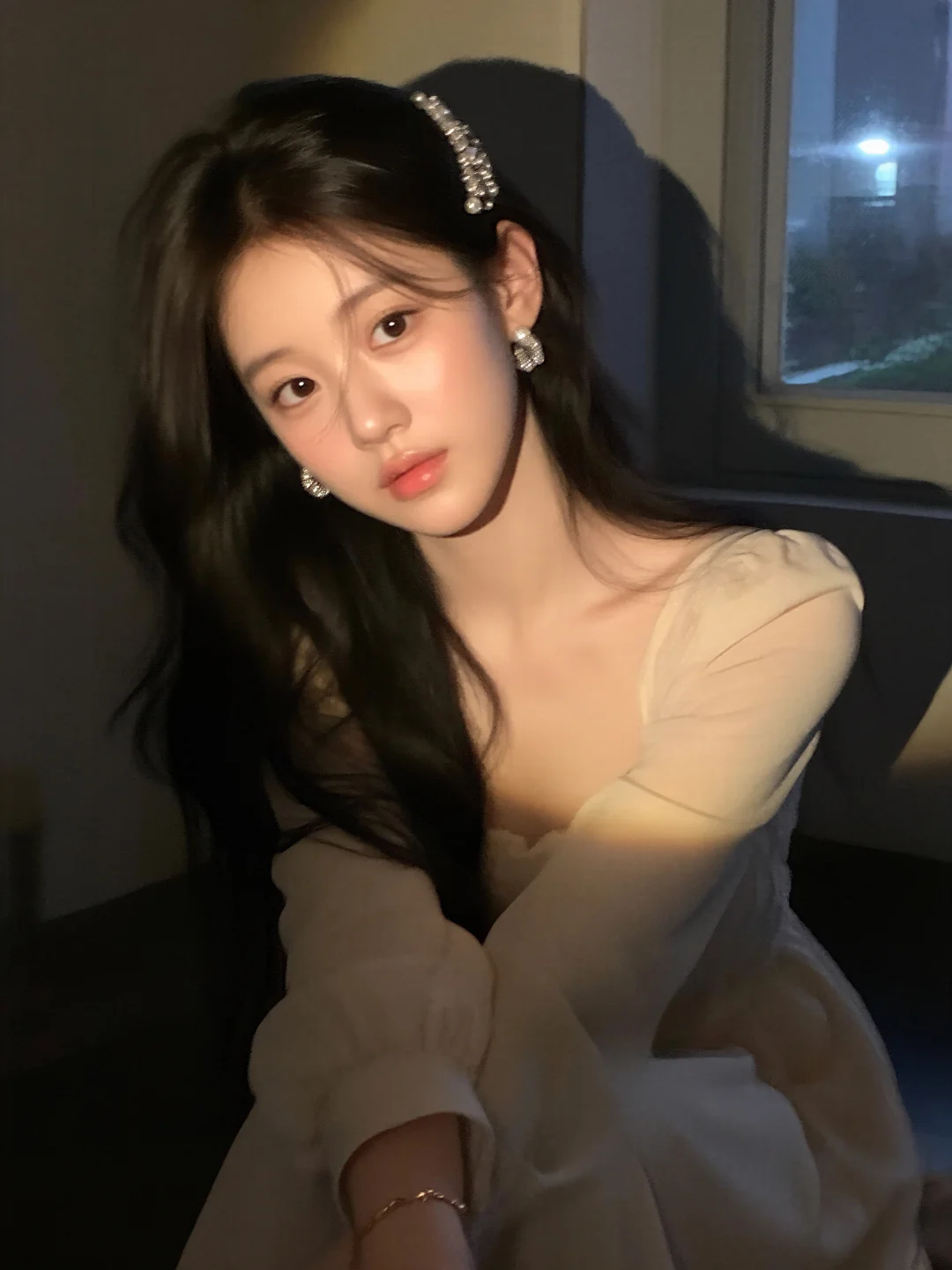 在成为任何角色之前 我得先是我自己