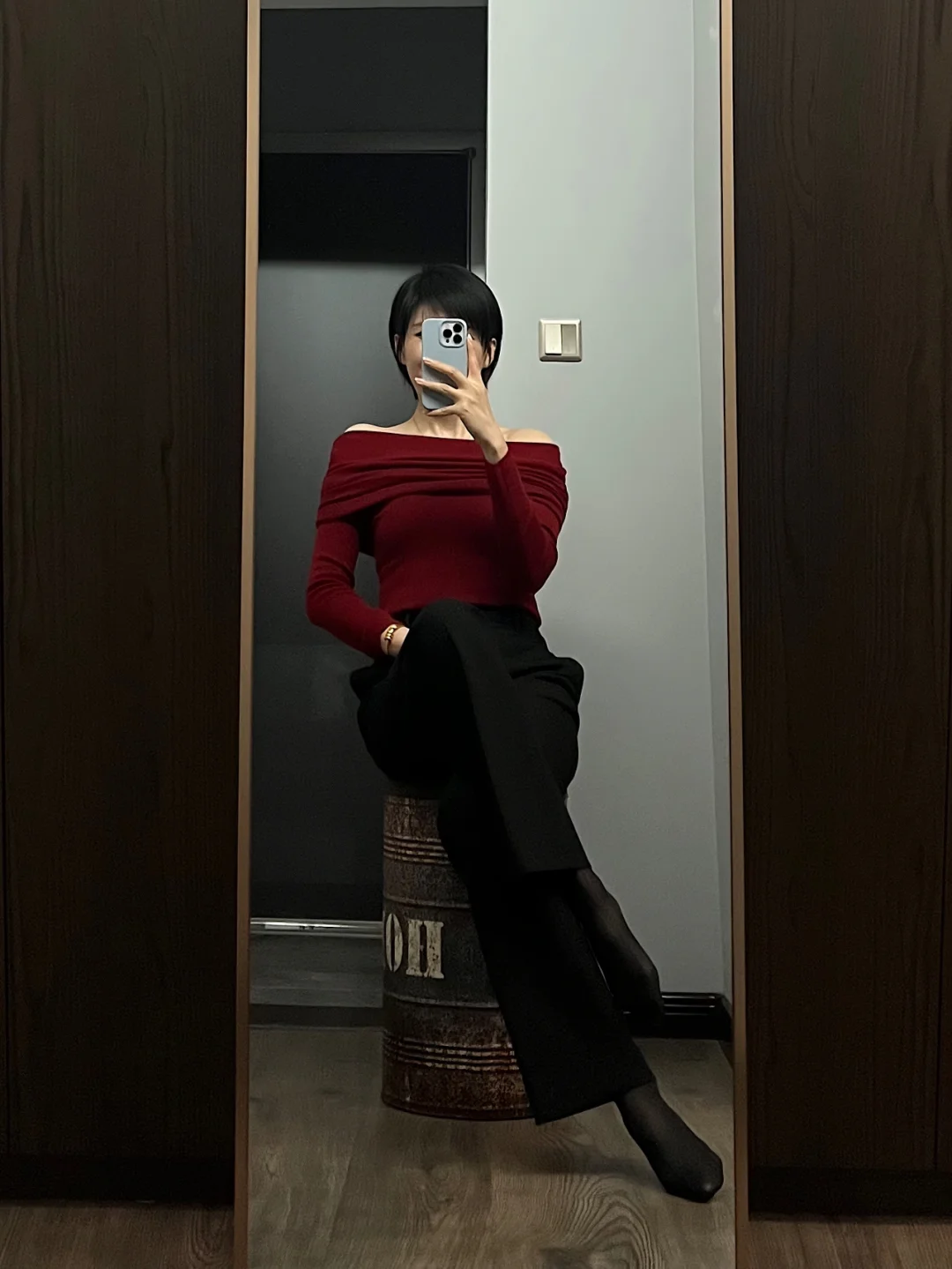 运动第五年，目标，穿衣显瘦，脱衣有肉