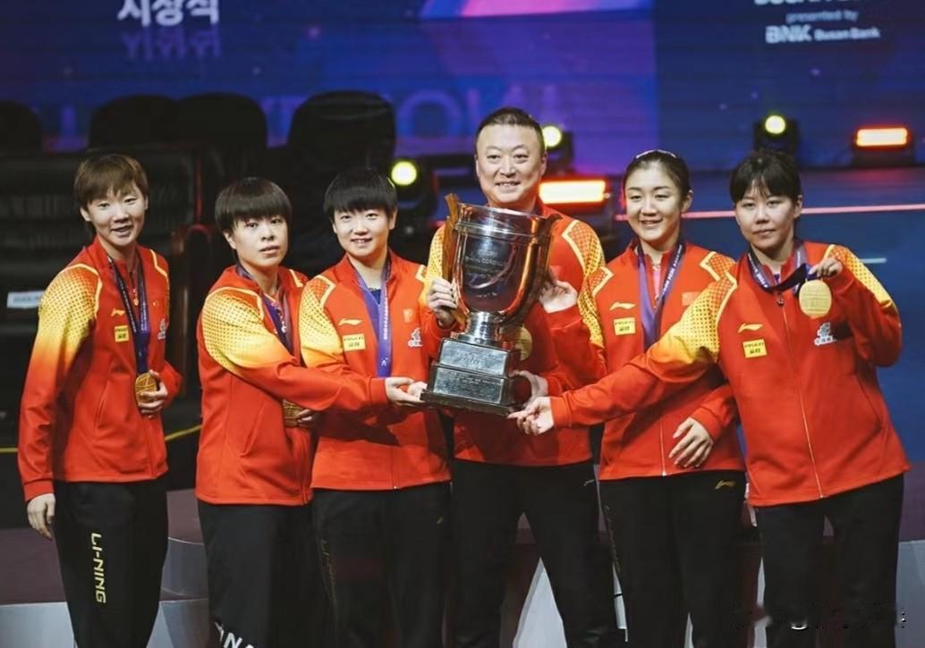 世界杯淘汰赛女单签位表出炉
1/8决赛对阵如下
1/8区：孙颖莎VS陈幸同
2/