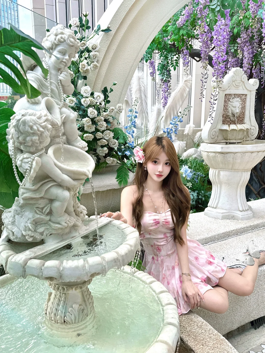 ♡˚₊✩我要许愿啦✩˚₊ ♡
