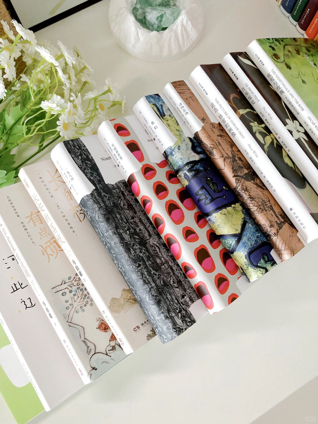 万万没想到❗️在这里买书真的太划算了❗️