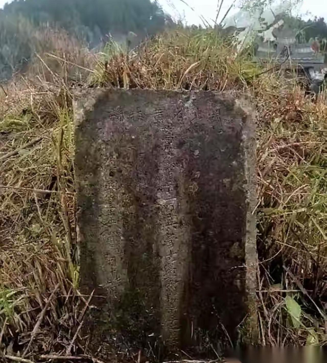 一个在深圳混得风生水起的“周总”，回贵州老家给爹迁坟。

顺手，就真的是顺手，把