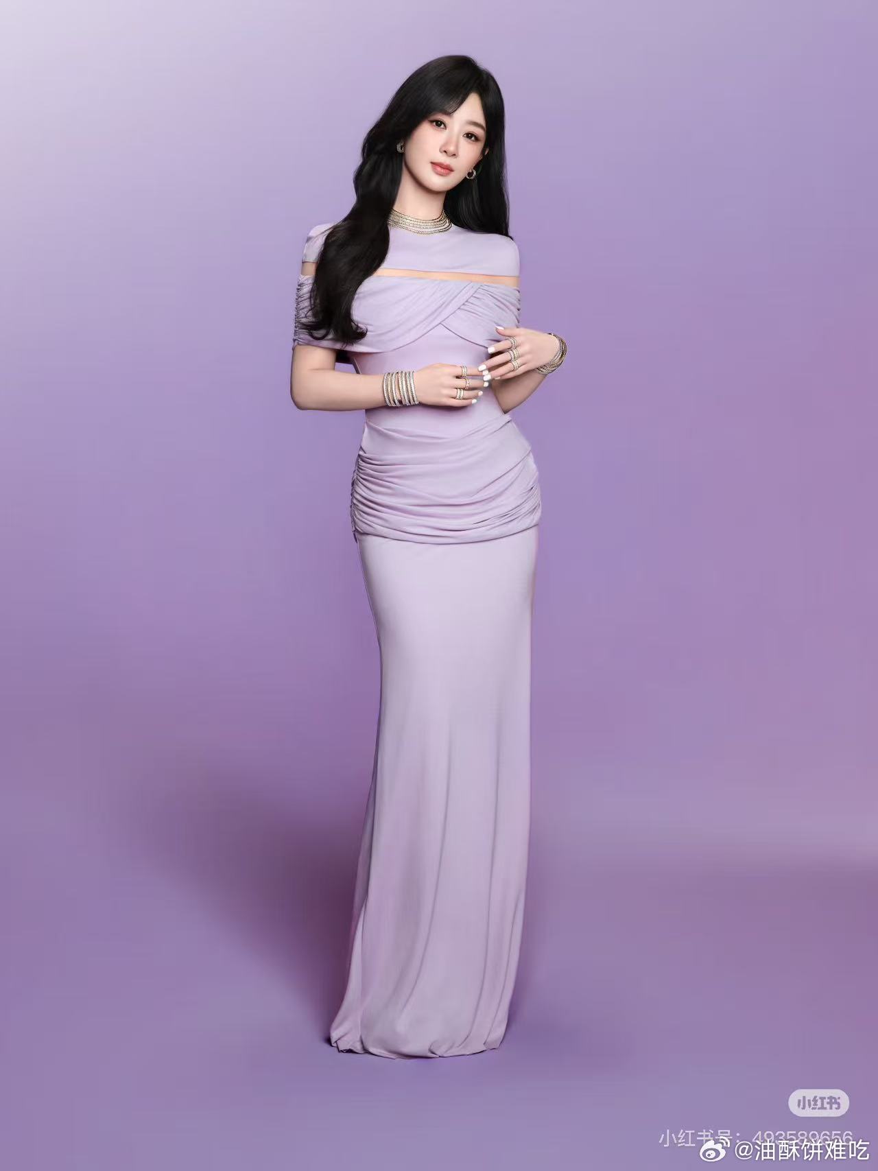 网传杨紫王安宇主演破春光杨紫王安宇或将出演破春光网传杨紫+王安宇合作破春光，你们