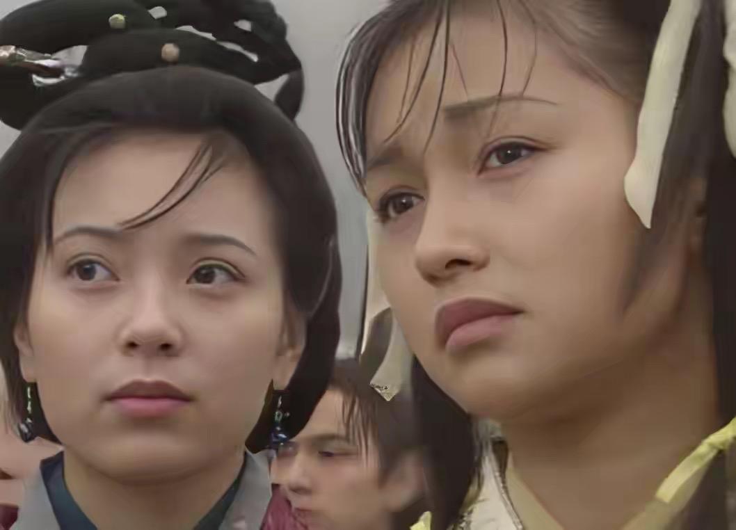耶律齐是个怎么样的人，为什么他能够忍受郭芙这样的女人？

首先，抛开假想直接进入