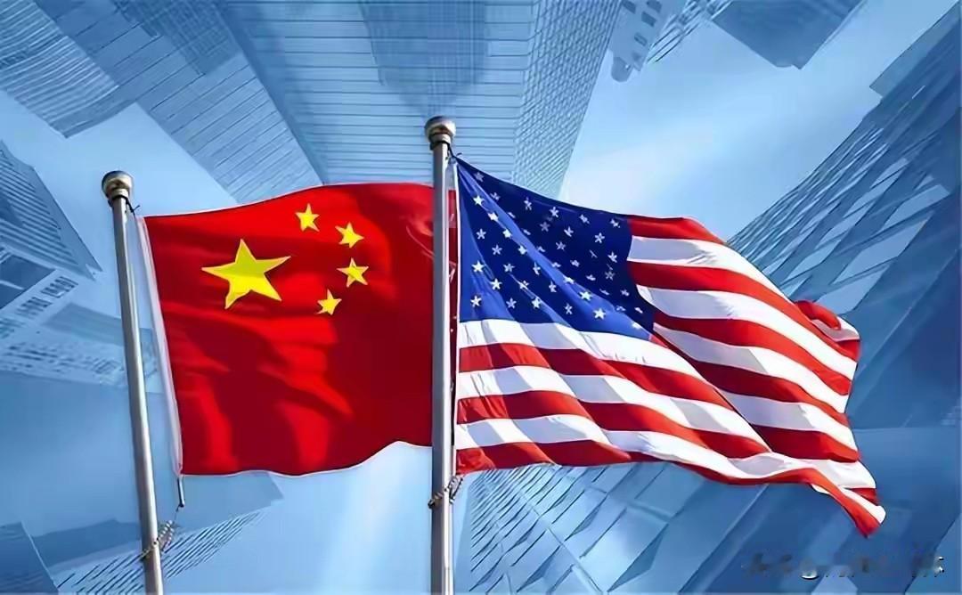 不再一味忍让！五套反制方案同步落地，中国对等回击美方单边打压
 
关注我，看懂大