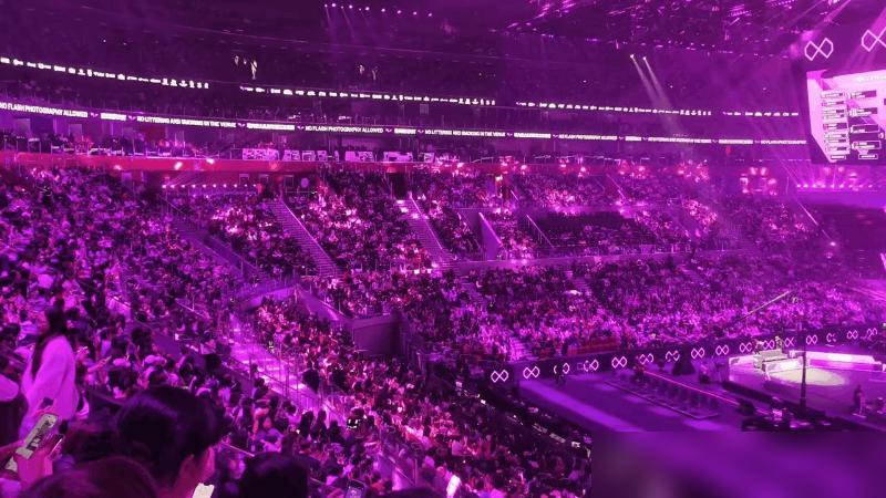 孙颖莎首秀座无虚席，粉丝却在赛场外维权。
3月10日的赛场，坐满买错票的家政阿