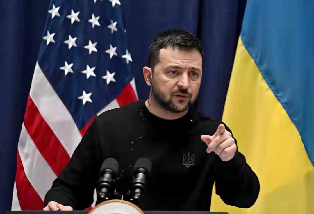 泽连斯基提议停火遭拒，俄军猛袭乌后勤，欧洲挺乌共识出现松动