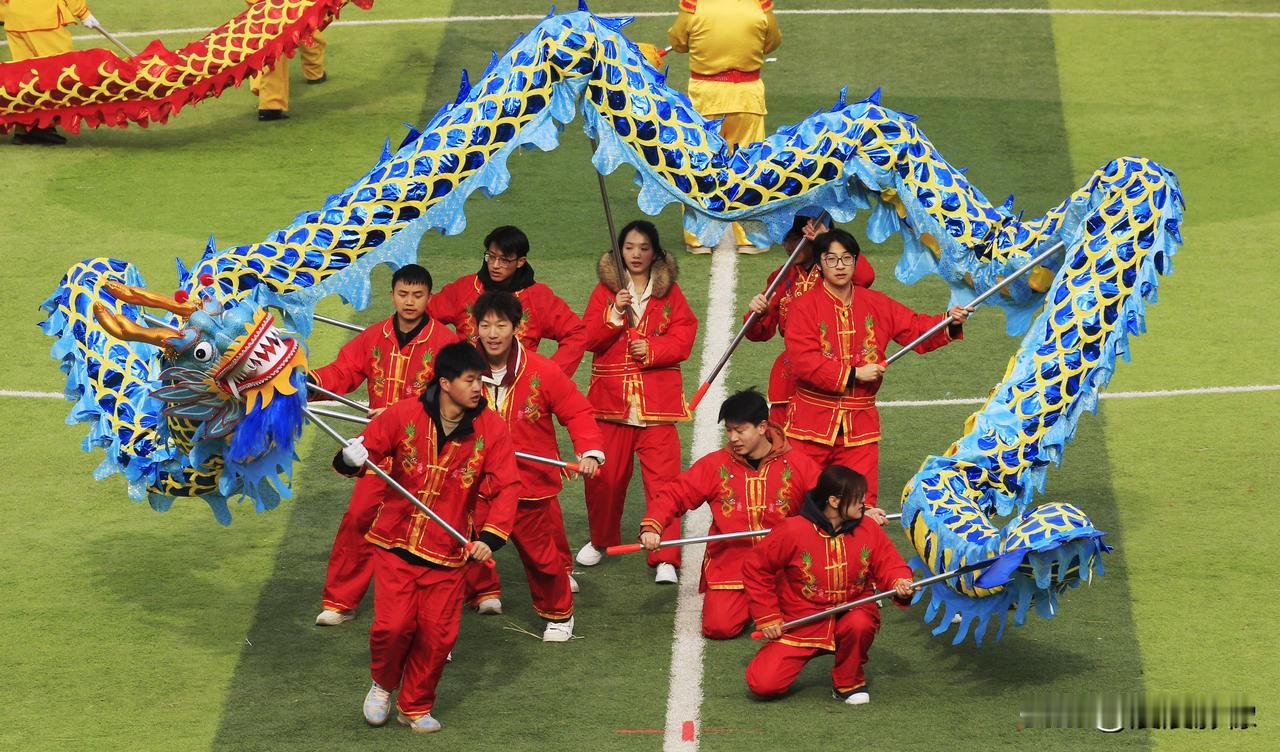 （原创）欢乐的节日活动节日我做主