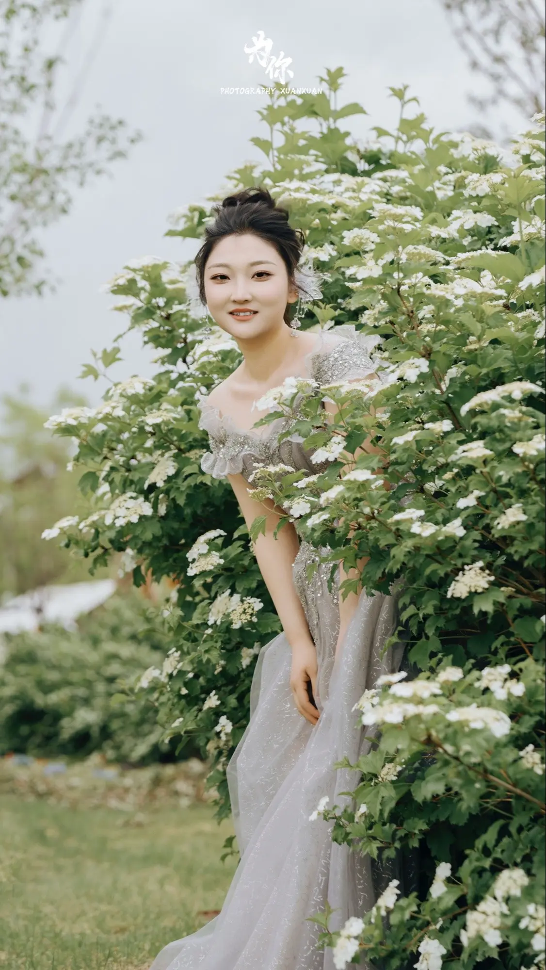 “我奶凶奶凶的新娘子回门了”从订婚拍到结婚的新郎新娘 新郎性格脾气都很...