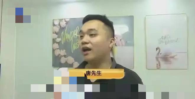 “我花七十多万买的房居然是凶宅！快帮我评评理！”
在浙江绍兴越城区，湖南籍的唐先