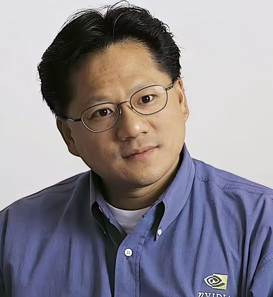 英伟达黄仁勋说，我1963 年出生在台湾，小时候跟着爸妈在泰国生活。9 岁那年，