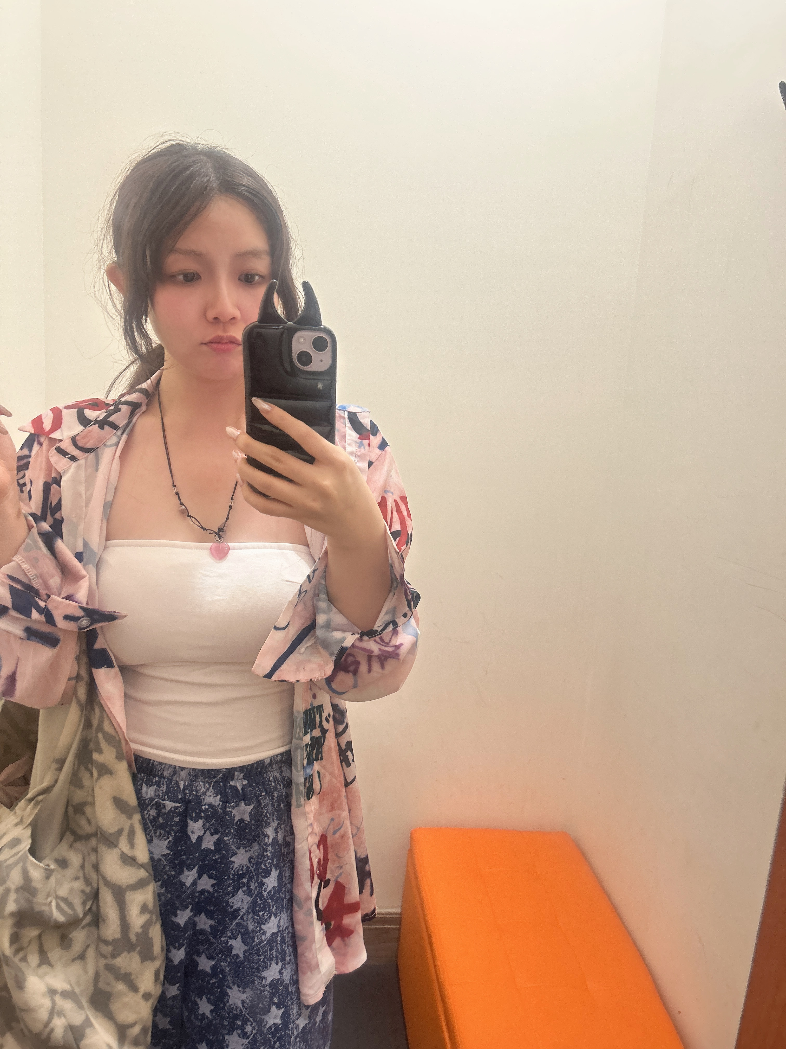 光热身要了我半条命