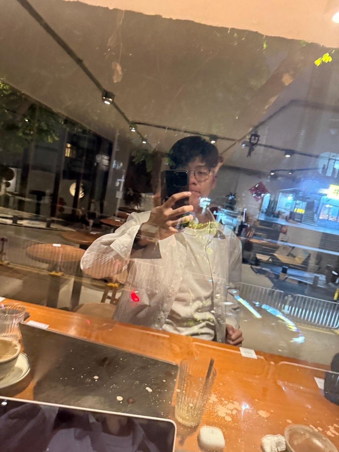 摆烂一周 很满足  ​​​