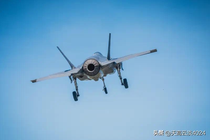 伊朗击中F35后让美以期待更多惊喜 伊朗这次可真是给美以来了个大震撼！当地时间3