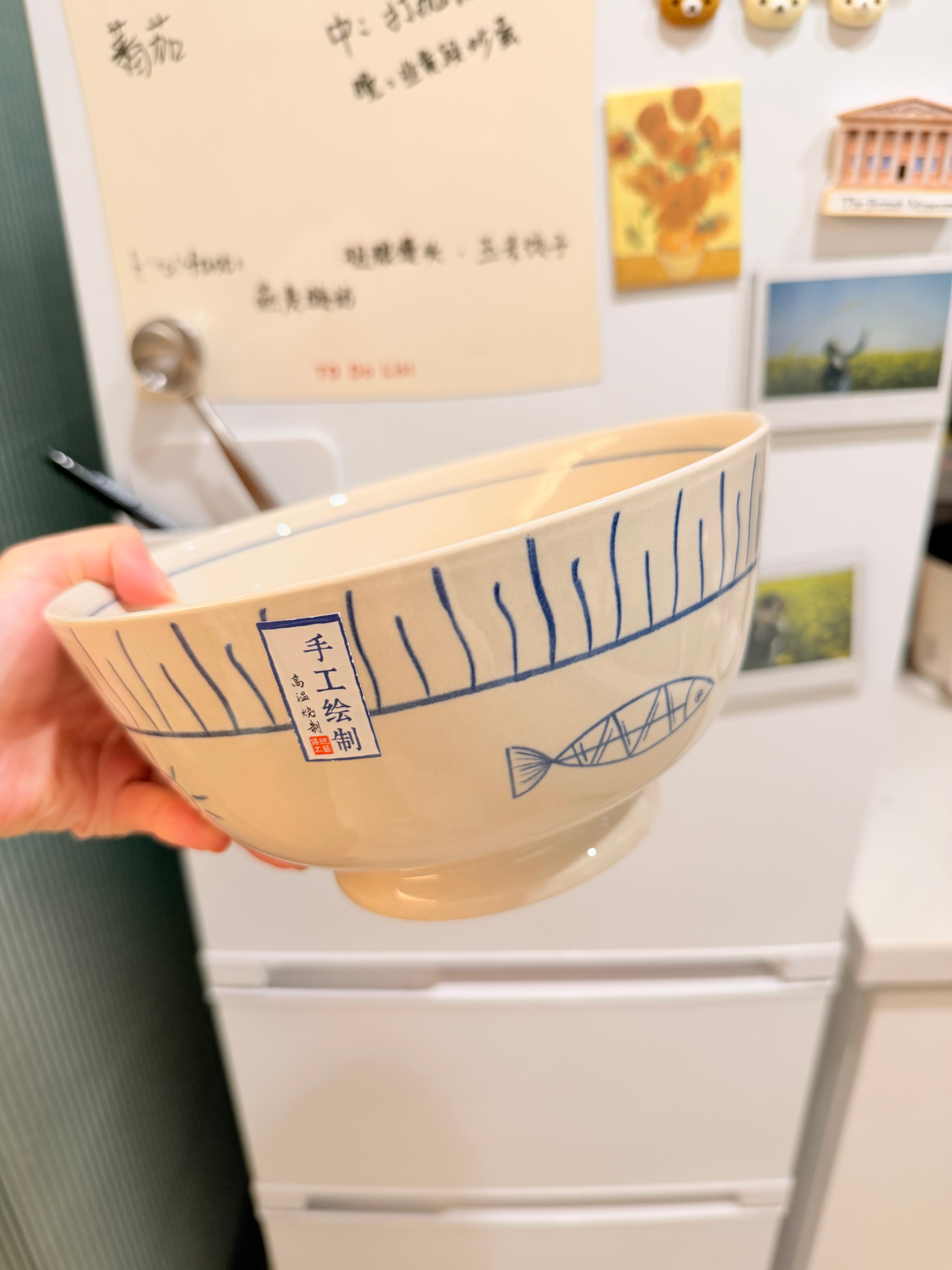压力大的时候就爱买点漂亮玩意儿！ 