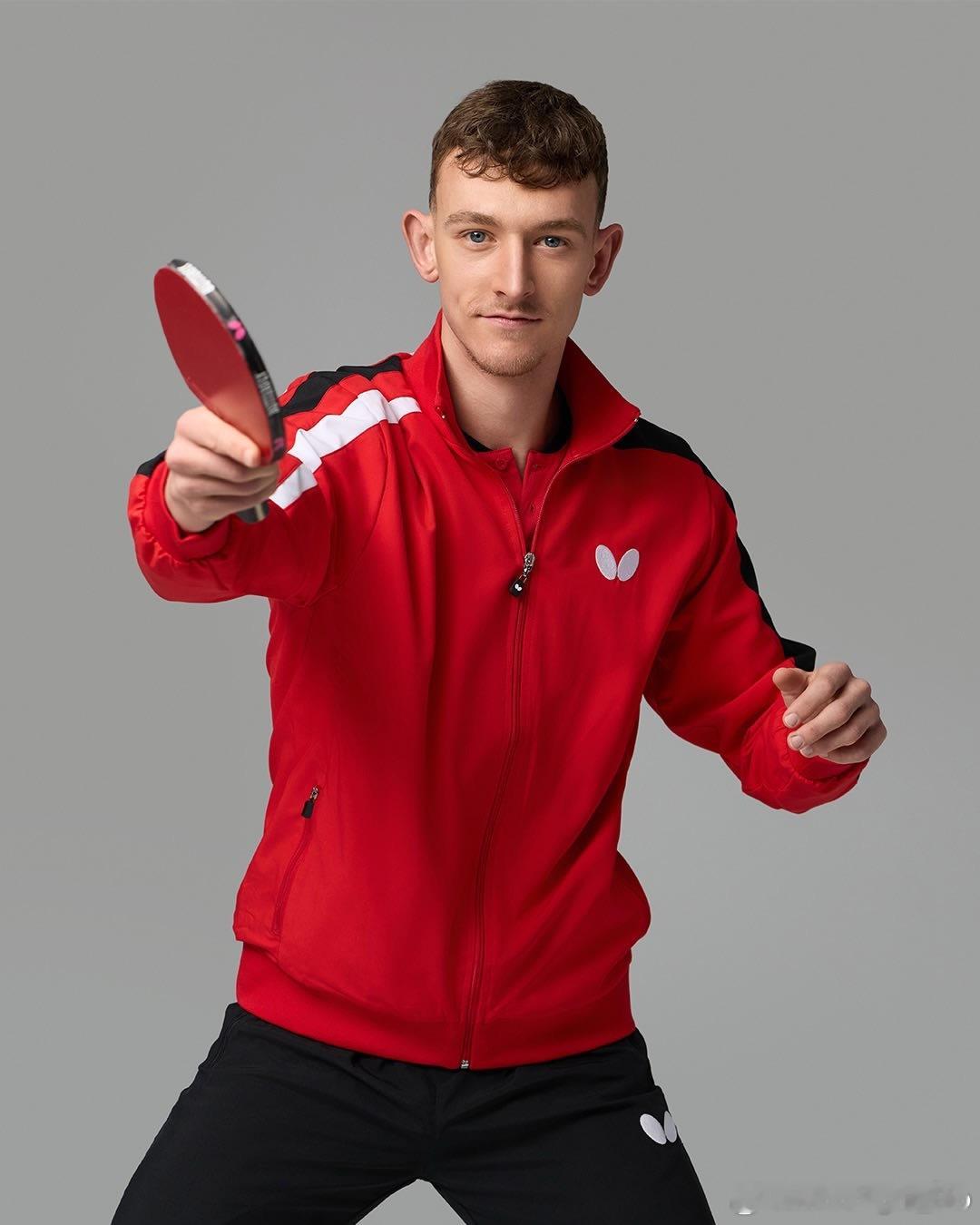 3月1日，蝴蝶的2026系列将在EMEA地区正式发布 