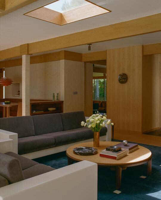 inspiration | 包豪斯、建筑、艺术的家