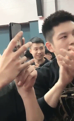 哈哈哈哈哈哈好萌 
