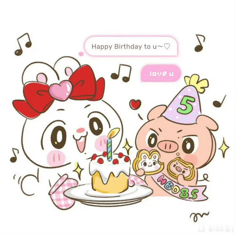 倒计时1天！一博29岁生日头像or文案，你准备用哪一个_____？ 
