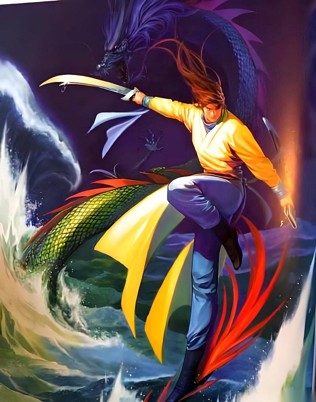 他压根就不叫步惊云。
他叫霍惊觉。
一个刚被人从泥里捞出来，塞了颗糖，还没尝出甜