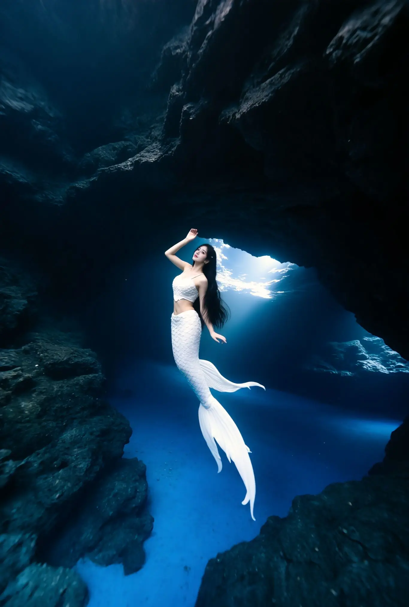 ❀ AI写真集 ❀。