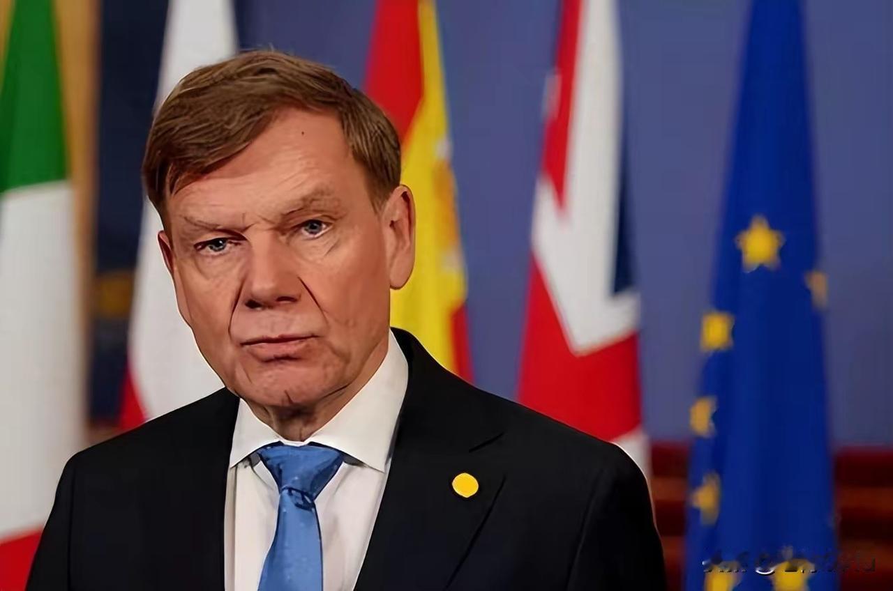 欧盟外长公然挑事 鼓吹建“经济北约”对准中国：欧盟外长卡拉斯炒作中国“支持俄罗斯