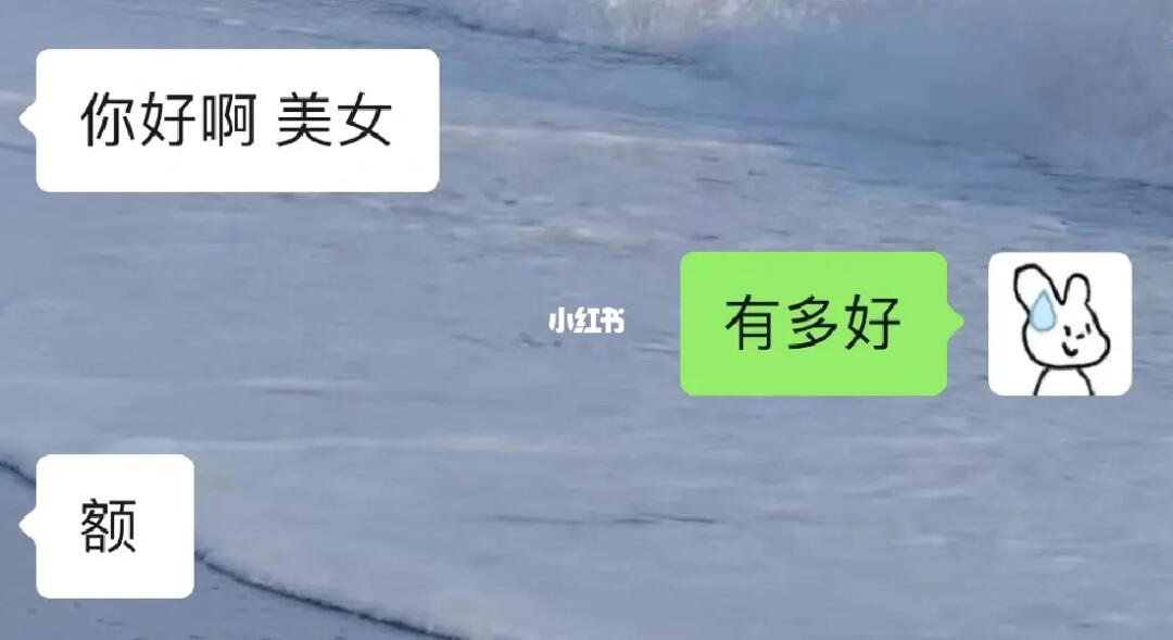 胡言乱语的回复日常