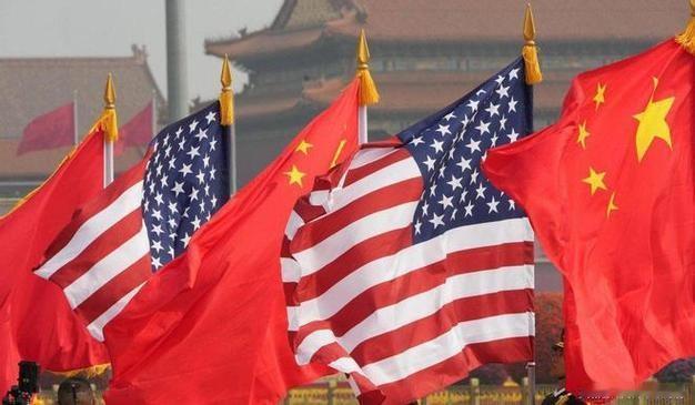 原本已经很难缓和了，经过美国与伊朗这一战，中国几乎更是放下了对美国的“幻想”，俄