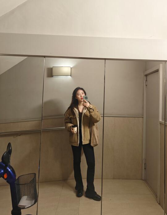 🇪🇸油头买咖啡的一天