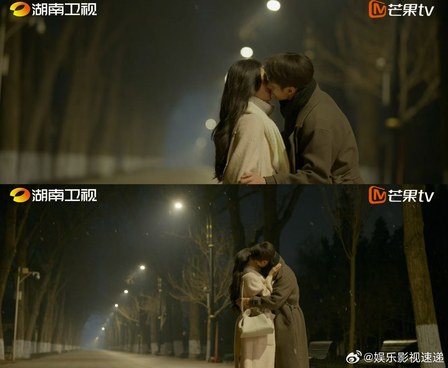 国产剧迎来工地扛把子女主致我那菜市场的白月光 张婧仪演这种人设真的是舒适区，任冬