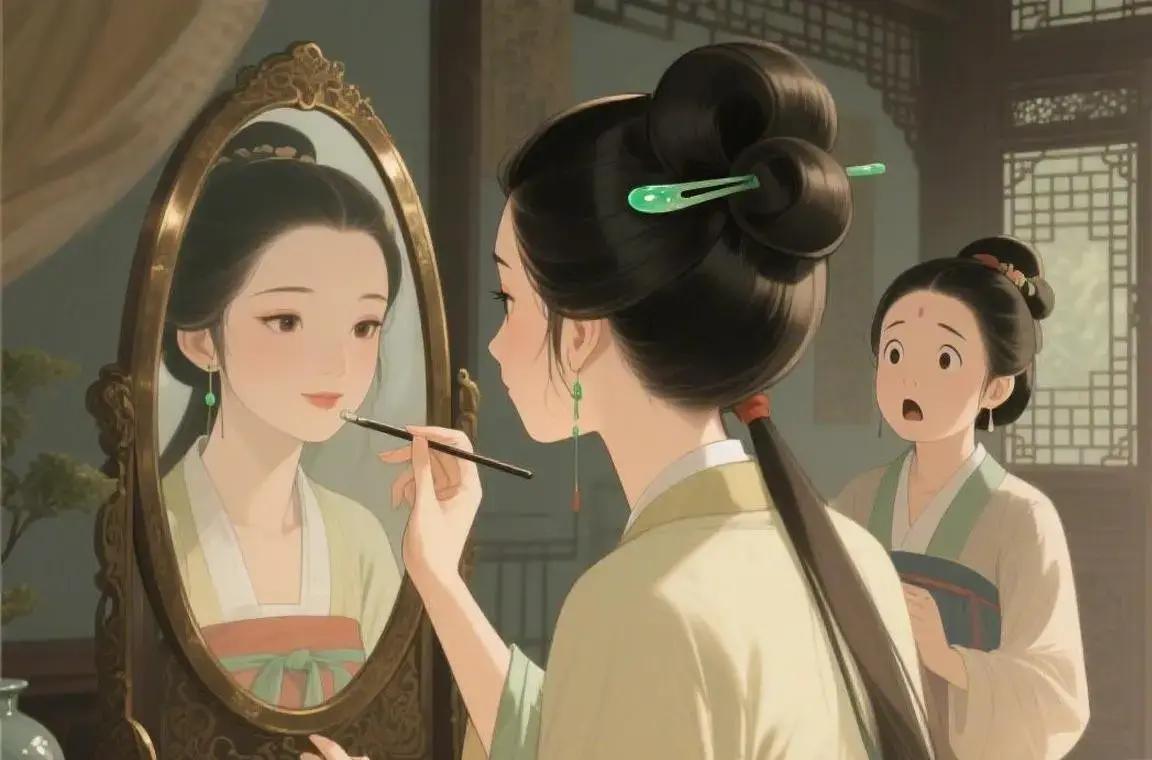 重生那天，京城春寒刺骨，镇北侯府却炸了锅——青梅竹马顾婉清“坠崖”，侯爷陆珩不顾