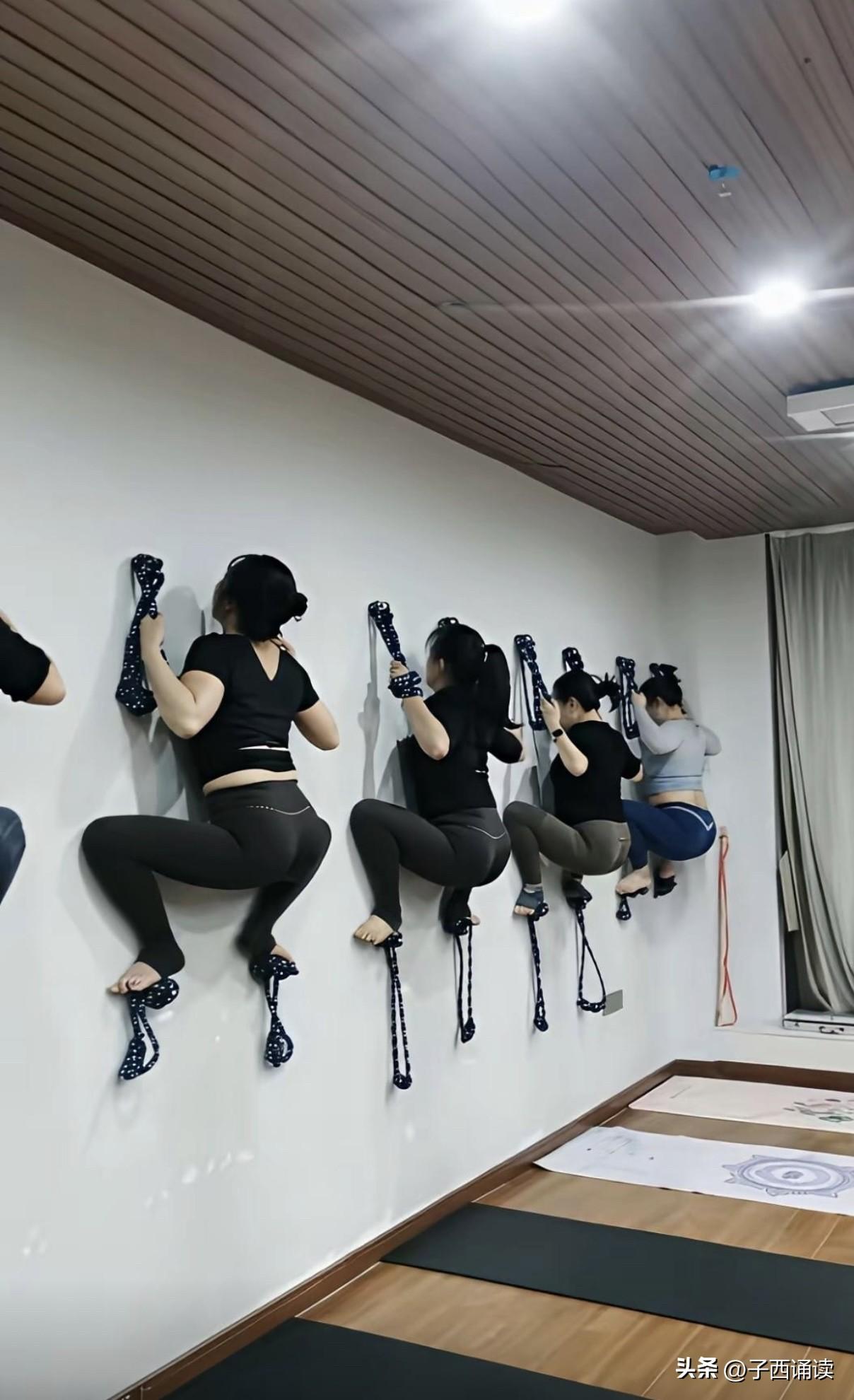 如果要对她们执行鞭刑，你们最想抽哪一位？