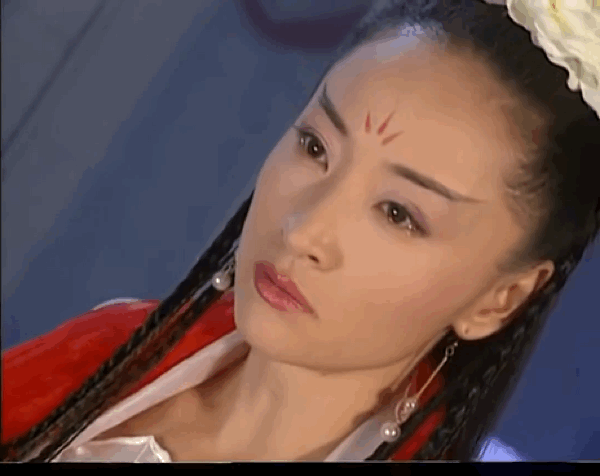 邀月怜星都是更喜欢穷唐拍的绝代双骄这版 ​​​