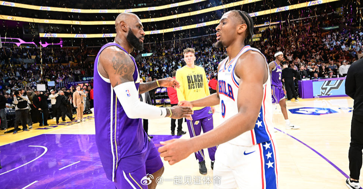 ESPN消息，76人三巨头合力招募詹姆斯 马克西引领攻势。核心信息：随着勒 布朗