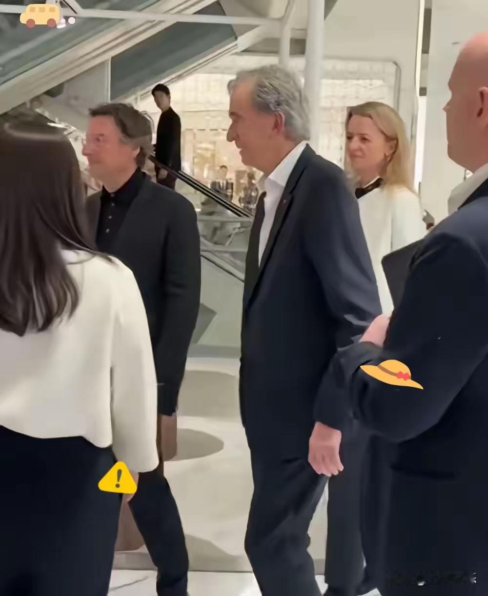 敲定了！LV母公司老板被判补1.74亿税款，一边费尽心思转移资产避税，一边拿着源
