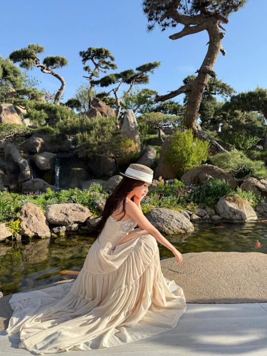 入夏🦢