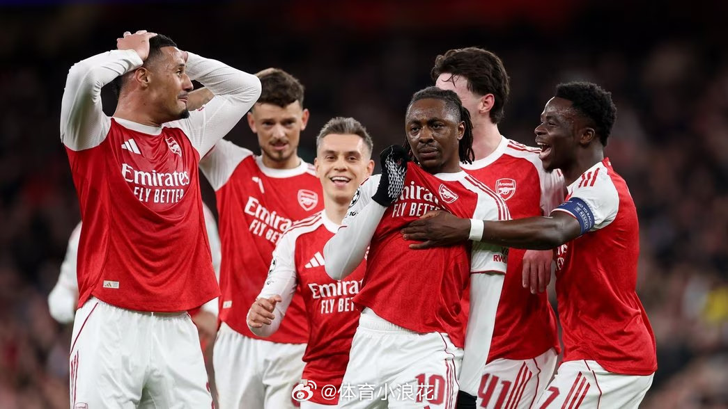 🔥枪手欧冠 1/4 决赛赛程确定！首回合：葡萄牙体育🆚阿森纳 ⏰ 2026 