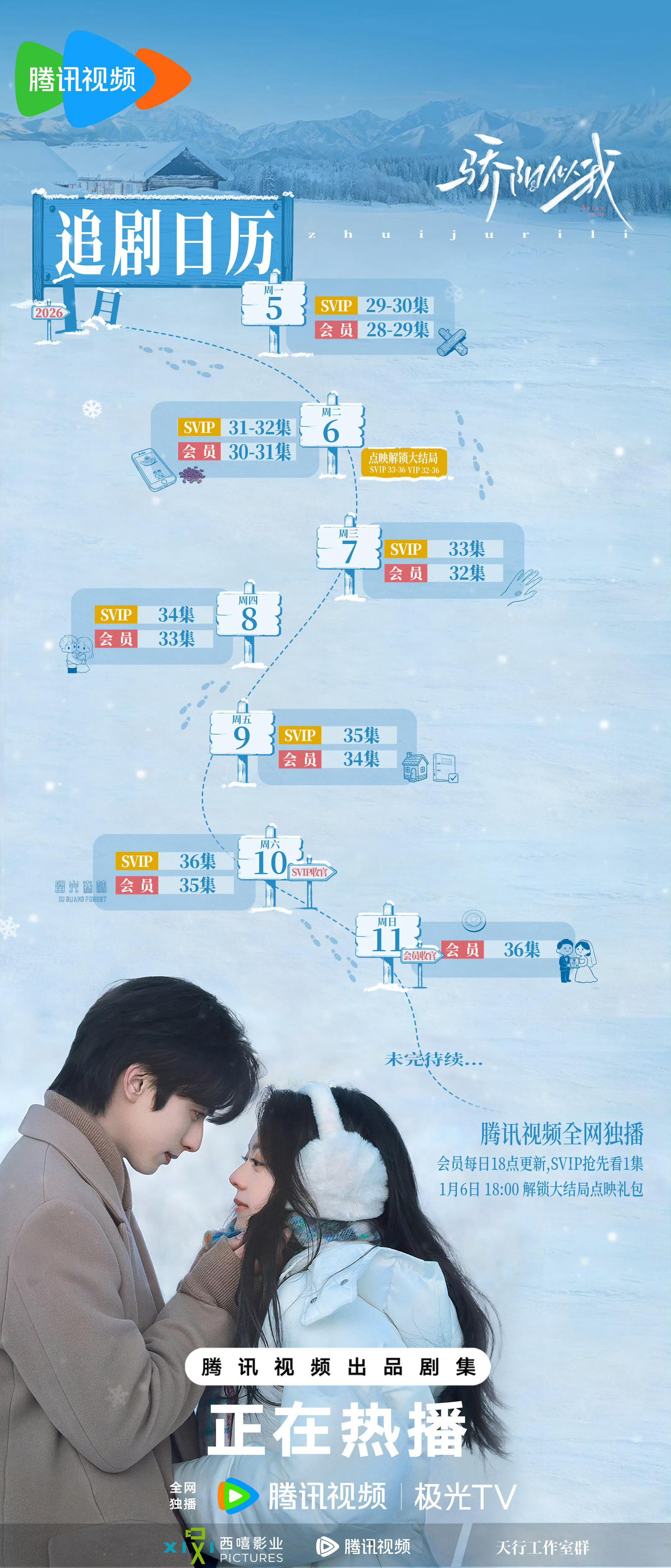 骄阳似我开超点了骄阳似我别超点好嘛已经开始舍不得森光小情侣了💧💧第一次不想这