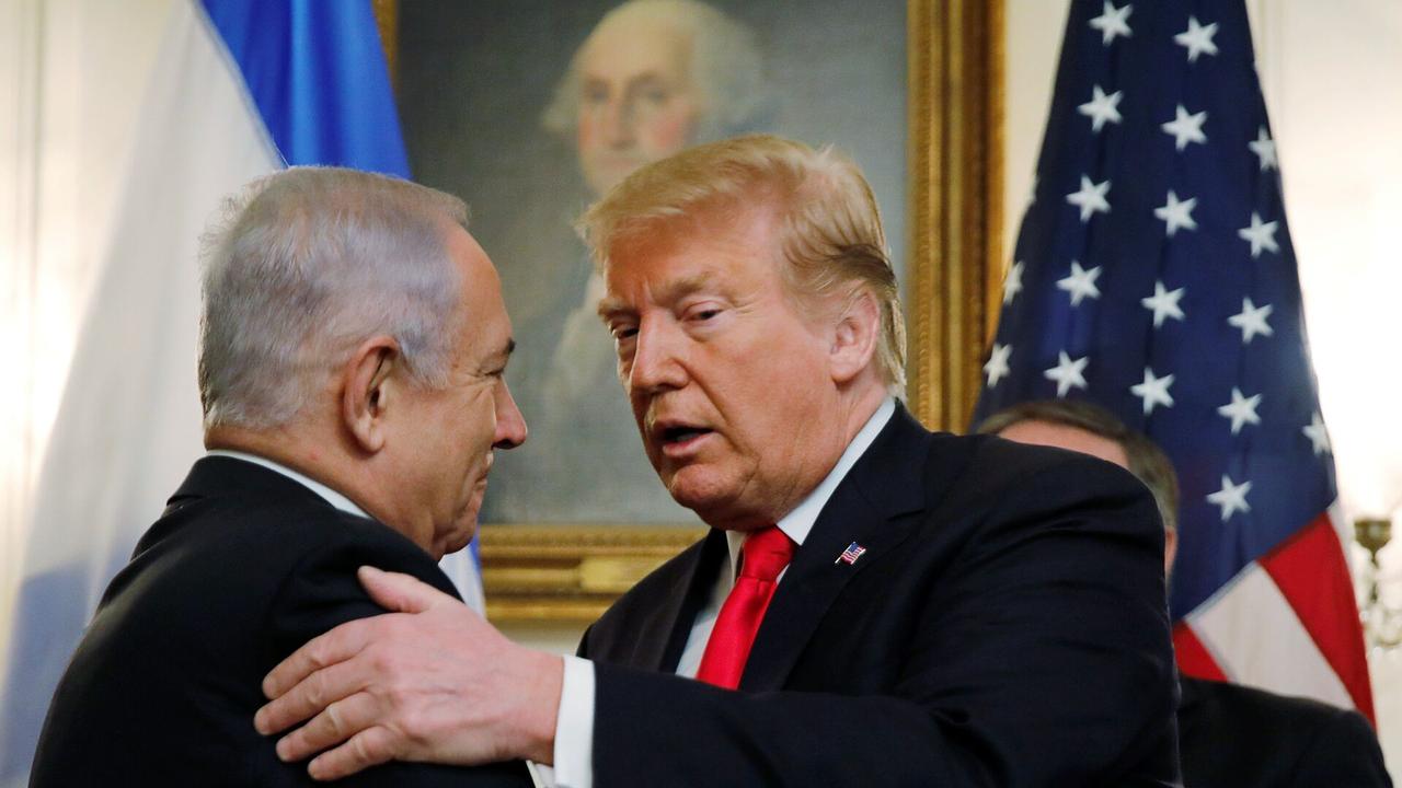 特朗普：将与以色列共商结束打击伊朗时机

俄罗斯卫星通讯社 2026年3月9日,