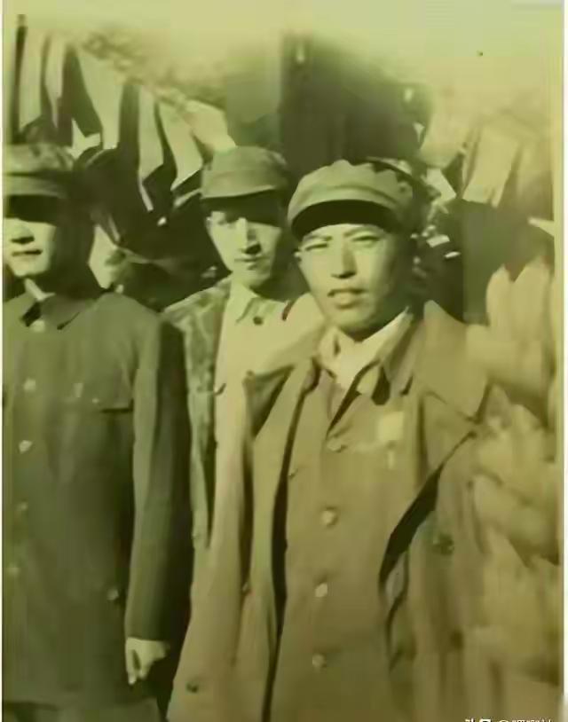 42军师长徐国夫入关途中对上级心存不满，南下作战关键时刻起波折，被韩先楚将其直接
