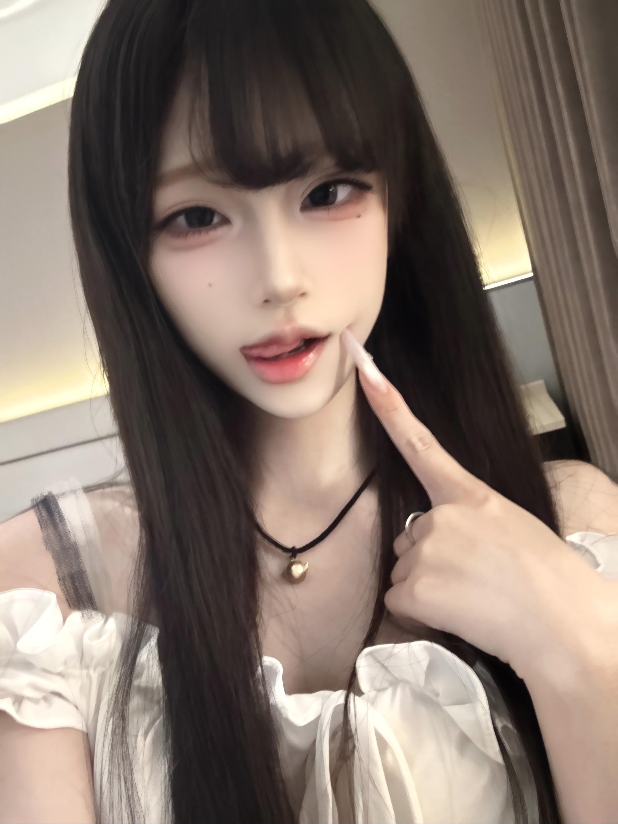拥有一点罪吧 我才能在天使中认出你