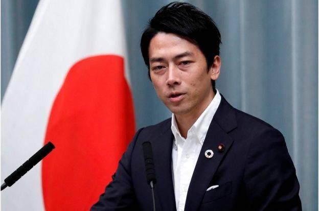 日本防卫大臣小泉进次郎跑了一趟印度，跟印度签了个海洋安全合作的备忘录。

五天之