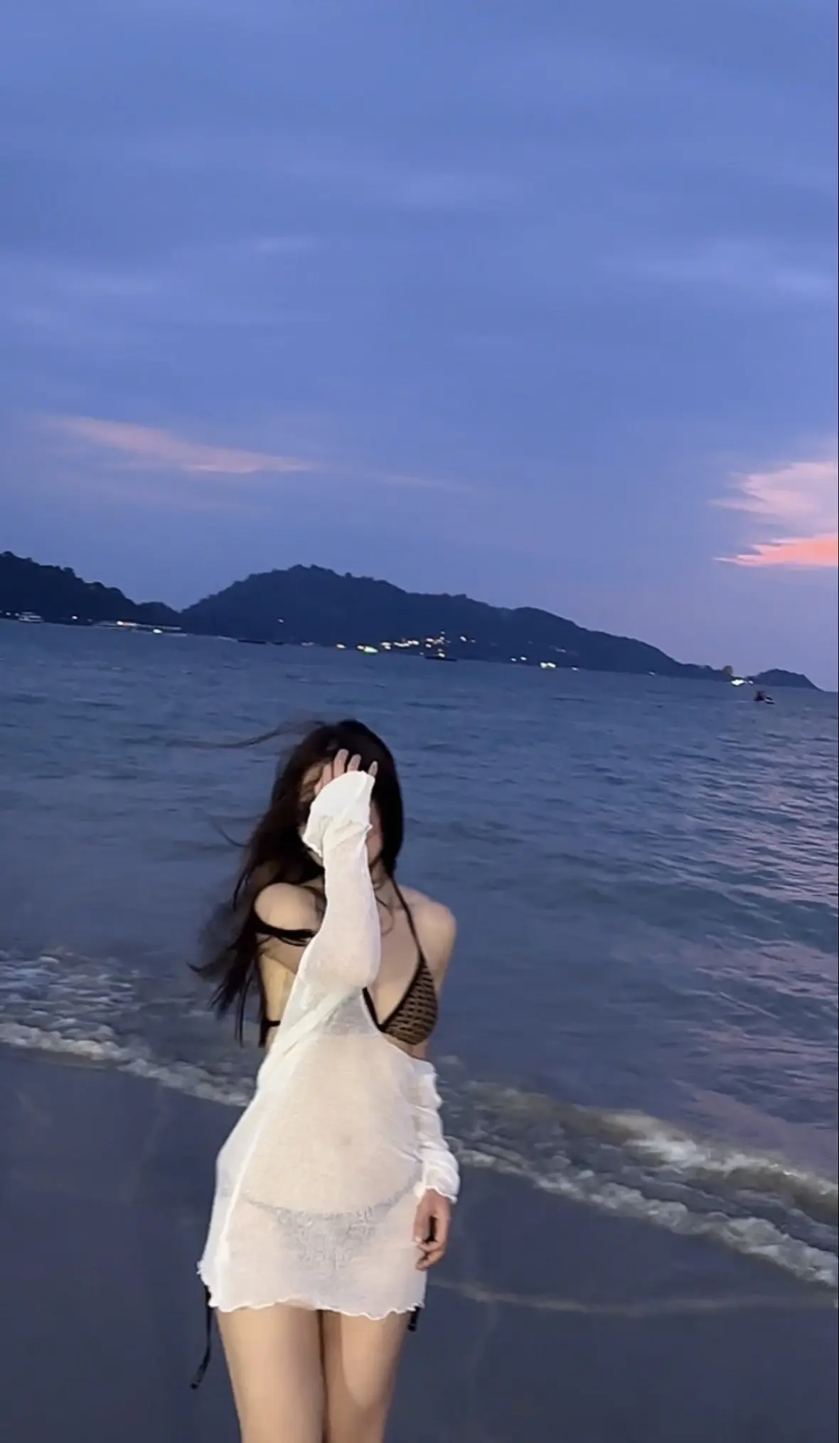 失去你，我才拥有全世界。