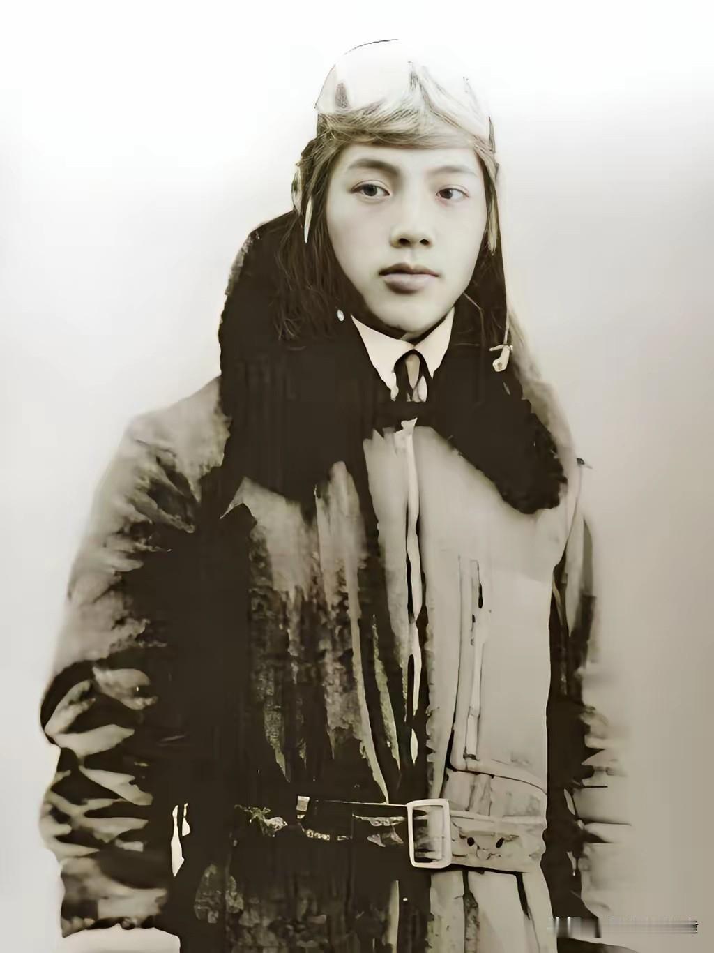 1938年惨烈归德空战！14架战机凯旋返程，遭18架日机伏击，队长结局泪目
 