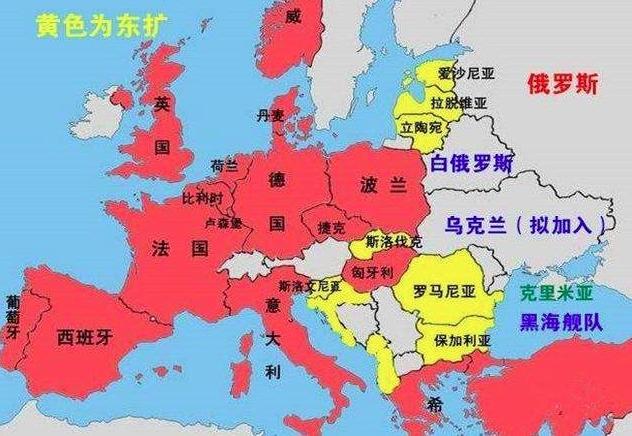 连乌克兰的铁杆支持国也开始背弃乌克兰了，泽连斯基还能长久吗？

两年多来，欧盟成