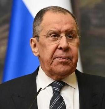 美国外交部说，美国没有向乌克兰提供情报。拉夫罗夫：俄罗斯未向伊朗提供情报信息。