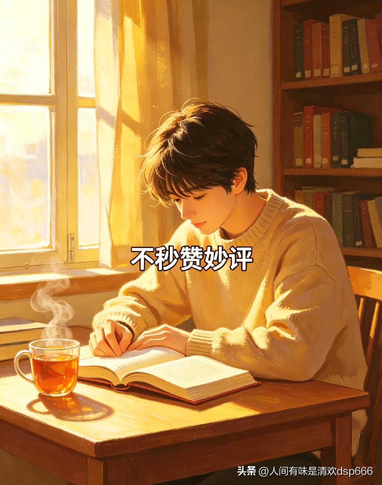 刷头条久了，慢慢生出一点走心感慨。

很多时候我们划到别人的文章，目光匆匆扫两行