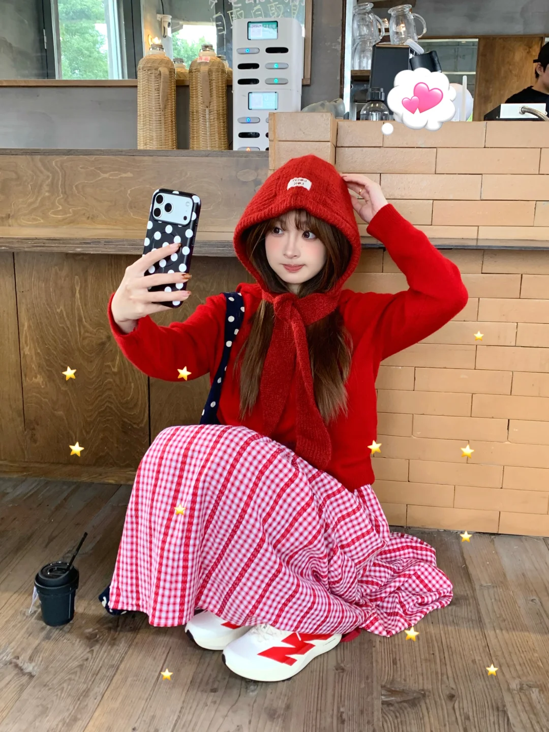 ♡草莓尖尖˚ ༘🍓ˎˊ˗